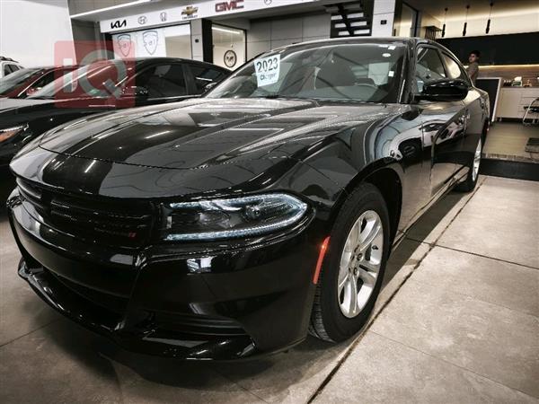 Dodge Charger 2023 for sale in Iraq - Mosul